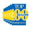 Top 100 Dealers